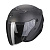 Scorpion Exo Мотошлем Exo-230 Solid Антрацит Матовый в Воронеже