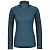 Scott Термокофта женская Defined Light Majolica Blue в Воронеже