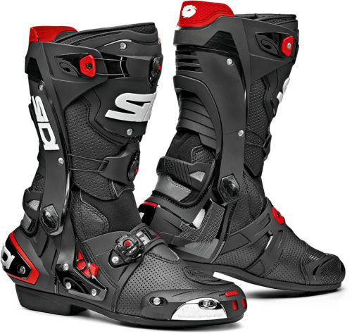 Sidi Ботинки Rex Air Black в Воронеже