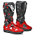 Sidi Ботинки Crossfire 3 SRS Red/Red/Black в Воронеже