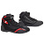 Forma Ботинки женские Genesis Black/Red в Воронеже