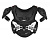 Leatt Защитный панцирь 5.5 Pro HD Junior Black/White в Воронеже