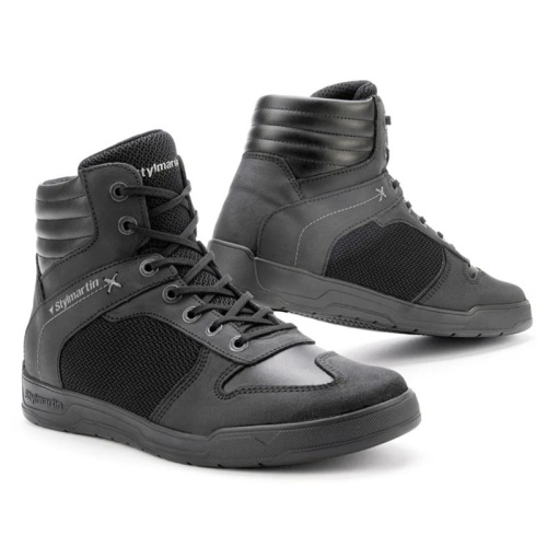 Stylmartin Мотокеды Atom Men Black Nero в Воронеже