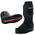 Bering Чехлы для мотобот дождевые Surchaussure Complete Black в Воронеже