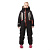 Dragonfly Комбинезон детский Teenager Gravity Black-Gray в Воронеже