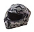 AiM Шлем модуляр JK906 Camouflage glossy в Воронеже