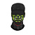Scout Балаклава Funny face Agro Hulk в Воронеже
