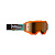 Leatt Маска Velocity 4.5 V26 Iriz Orange Bronze 68% в Воронеже
