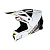 Acerbis Шлем T711 White/Black в Воронеже