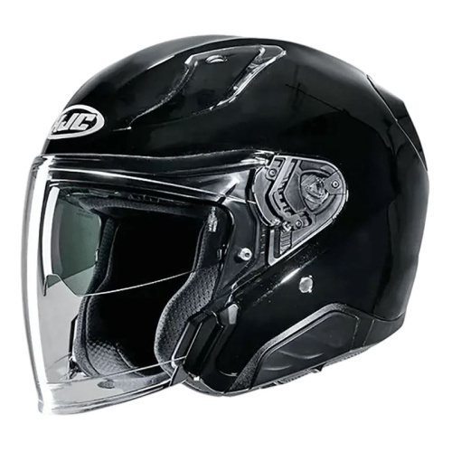 HJC Шлем RPHA31 Metal Black в Воронеже