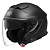 Shoei Шлем J-Cruise 3 Candy Черный матовый в Воронеже