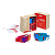 100% Очки Armatic Jett Lawrence LE Kit / Mirror Multi Lens в Воронеже