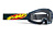 100% Очки FMF YOUTH Powercore Core Black/Clear Lens в Воронеже