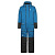 Scott Комбинезон Roop Dryo storm blue/black в Воронеже