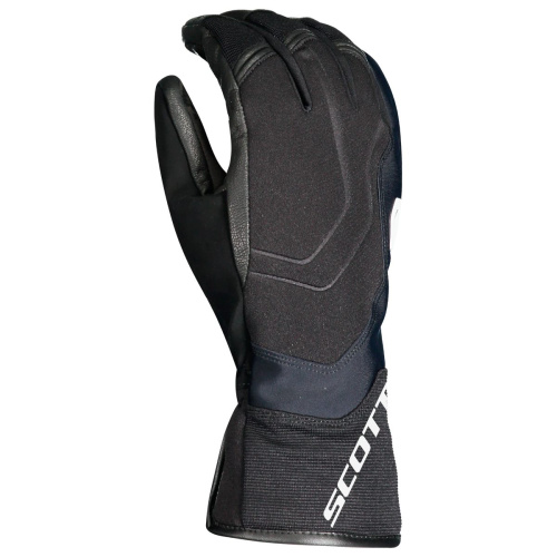 Scott Перчатки снегоходные Comp Pro Black в Воронеже