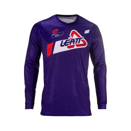 Leatt Джерси 3.5 Ride Royal 2024 в Воронеже