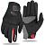 Ones Again Перчатки Gladiator MG-12 black-red в Воронеже