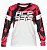 Acerbis Джерси детское MX J-Kid Four White/Purple в Воронеже