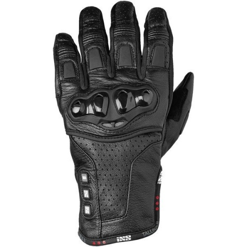 IXS Перчатки Talura 2 Black в Воронеже