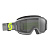 Scott Очки Primal Sand Dust light grey/neon yellow/dark grey в Воронеже