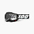 100% Очки подростковые Accuri 2 Youth Goggle Black / Clear Lens в Воронеже