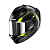 Shark Шлем Spartan GT Pro Kultram Carbon Black/Yellow в Воронеже