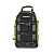 Acerbis Рюкзак Shadow Logo Black/Yellow (38 L) в Воронеже