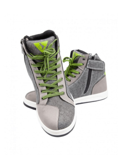 MadBull Мотокеды Sneakers Серый в Воронеже
