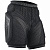 Dainese Шорты Защитные E1 Hard Short Black в Воронеже