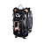 Leatt Рюкзак-гидропак HydraDri WP 2.0 Black XS-XXL в Воронеже