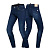 Shima мотоджинсы Devon Lady Dark Blue в Воронеже