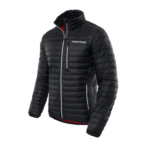 Finntrail Термокуртка Master 1503 Graphite в Воронеже