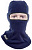 Starks Подшлемник Balaclava Fleece Collar Синий в Воронеже