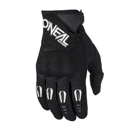 Oneal Перчатки кроссовые Hardwear Iron Черный в Воронеже