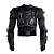 Starks Моточерепаха Body Armor Solid Chest Чёрный в Воронеже
