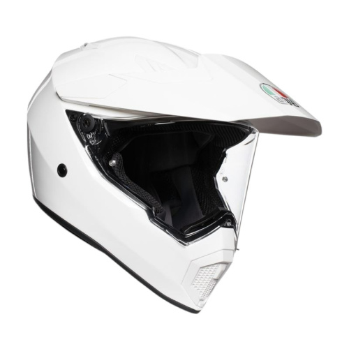 AGV Шлем AX9 E2206 V26 White в Воронеже