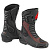 Forma Мотоботы Freccia Evo Black/Red в Воронеже