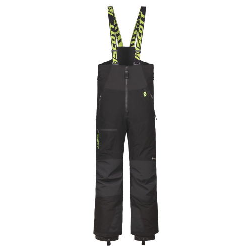 Scott П/комбинезон мужской Dalvik GTX black в Воронеже
