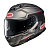 Shoei Мотошлем GT-Air 3 Discipline серо-красный TC-1 в Воронеже