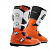 Gaerne Мотоботы GX-1 GoodYear Orange/White в Воронеже