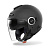 Airoh Мотошлем Helios Anthracite Matt в Воронеже
