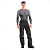 Dragonfly Штаны Gravity Premium Man Black в Воронеже