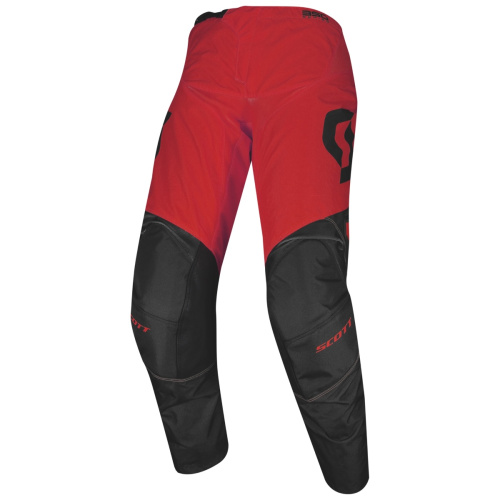 Scott Брюки 350 Track black/red в Воронеже