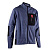 Leatt Мотокуртка ADV ThermaFlow 5.5 Midnight Blue в Воронеже