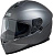 IXS Шлем HX 1100 1.0 Серый матовый в Воронеже