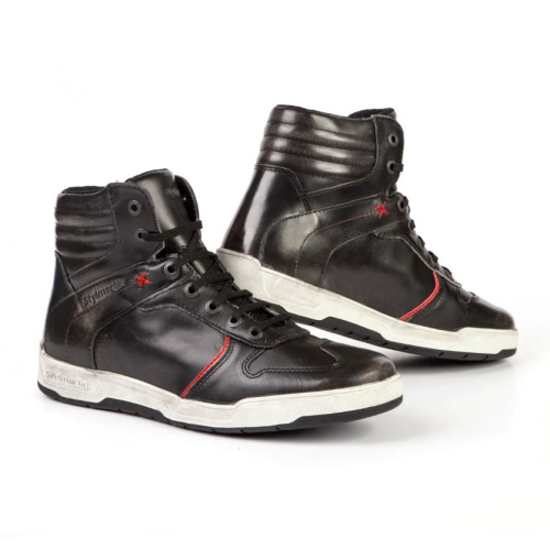Stylmartin Мотокеды Iron WP Men Black в Воронеже