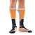 Dragonfly Термоноски 2D Enduro Orange-Blue в Воронеже
