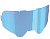 Leatt Линза SNX Blue в Воронеже