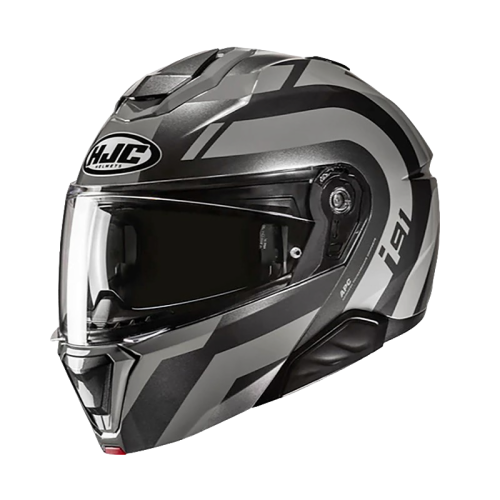 HJC Шлем i91 Arven MC5 в Воронеже