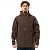 Dragonfly Куртка Freeride Pro Man Brown в Воронеже